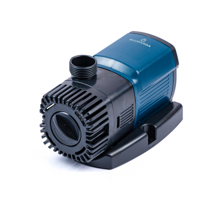 BluFlow Control 1.800 - Pompe de bassin réglable - 11 watts