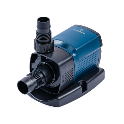 BluFlow Control 1.800 - Pompe de bassin réglable - 11 watts